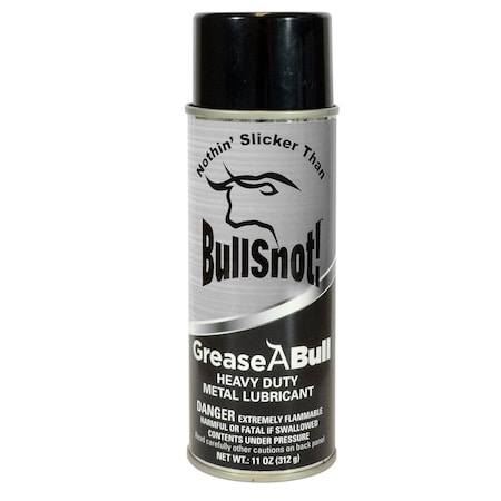 Bullsnot GreaseABull Spray Grease- CANADIAN 10899016